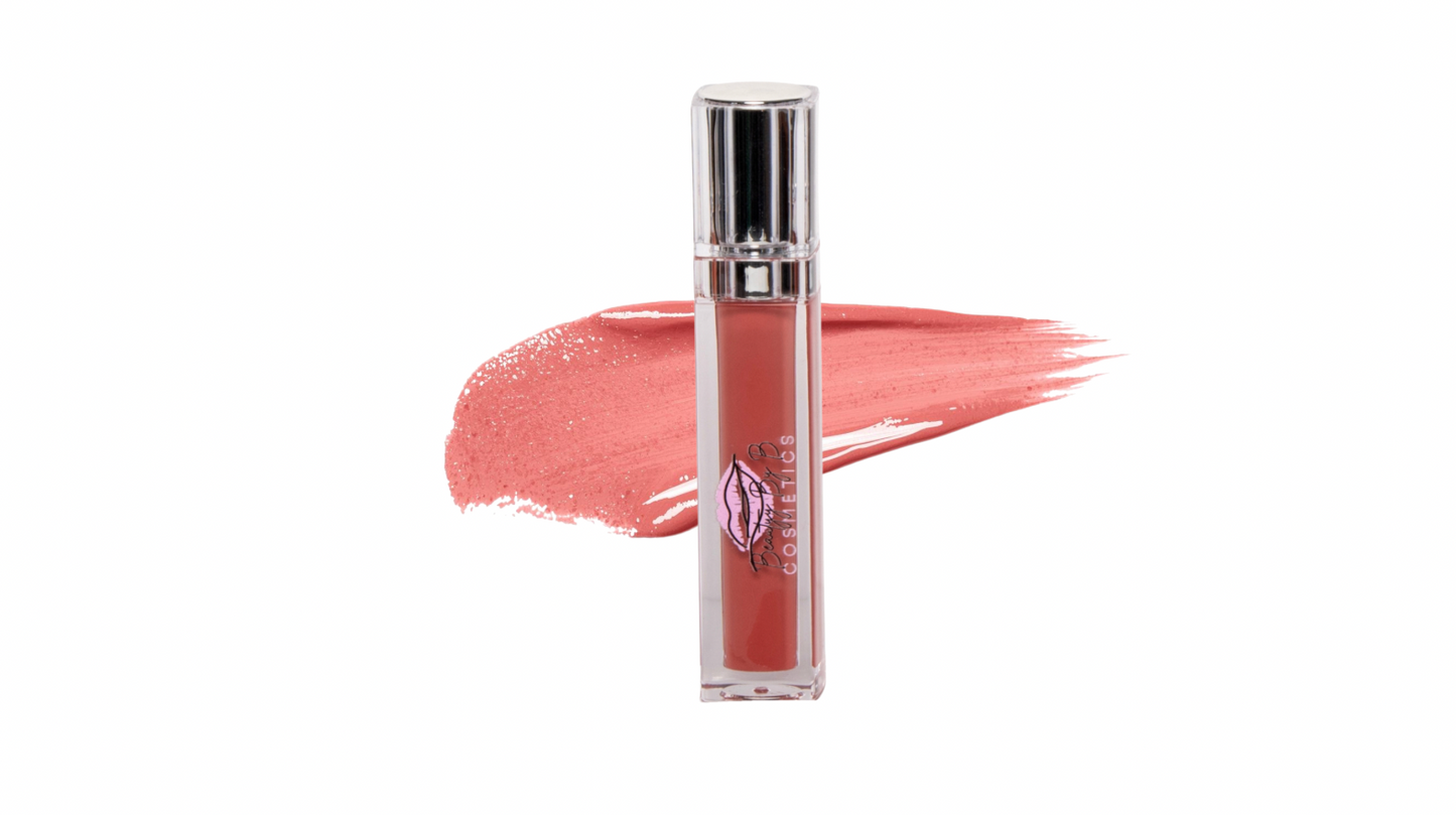 Peachy Gloss