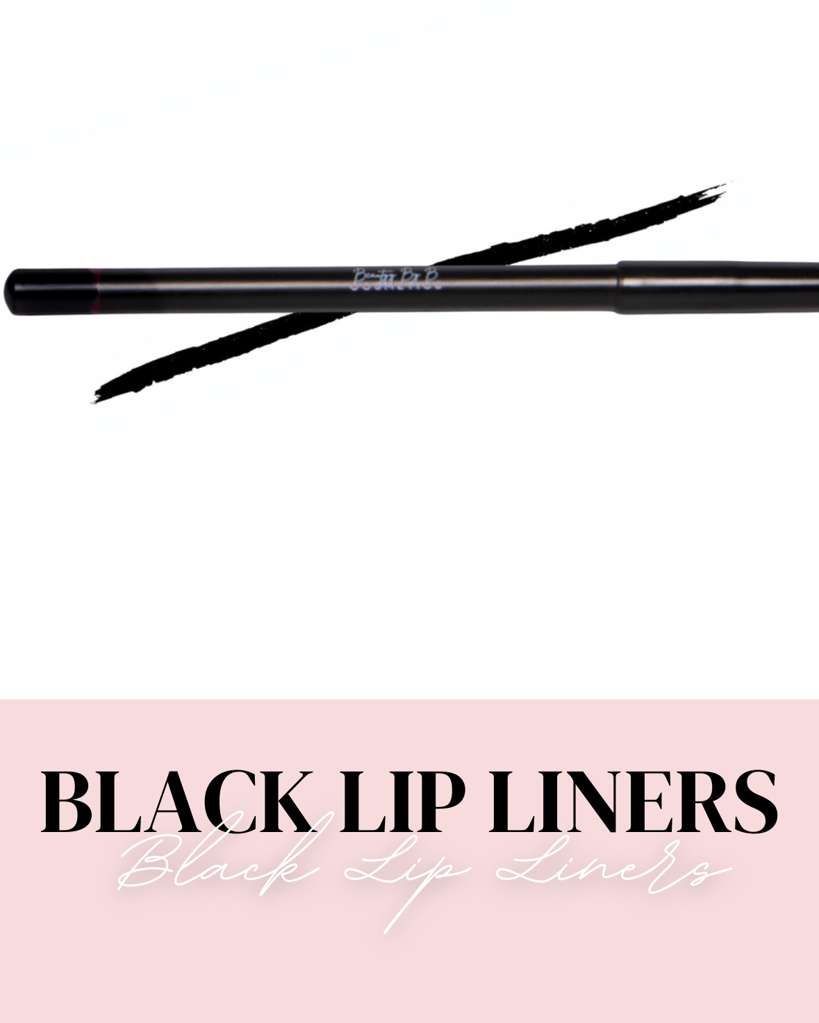 Shop our Black Lip Liners