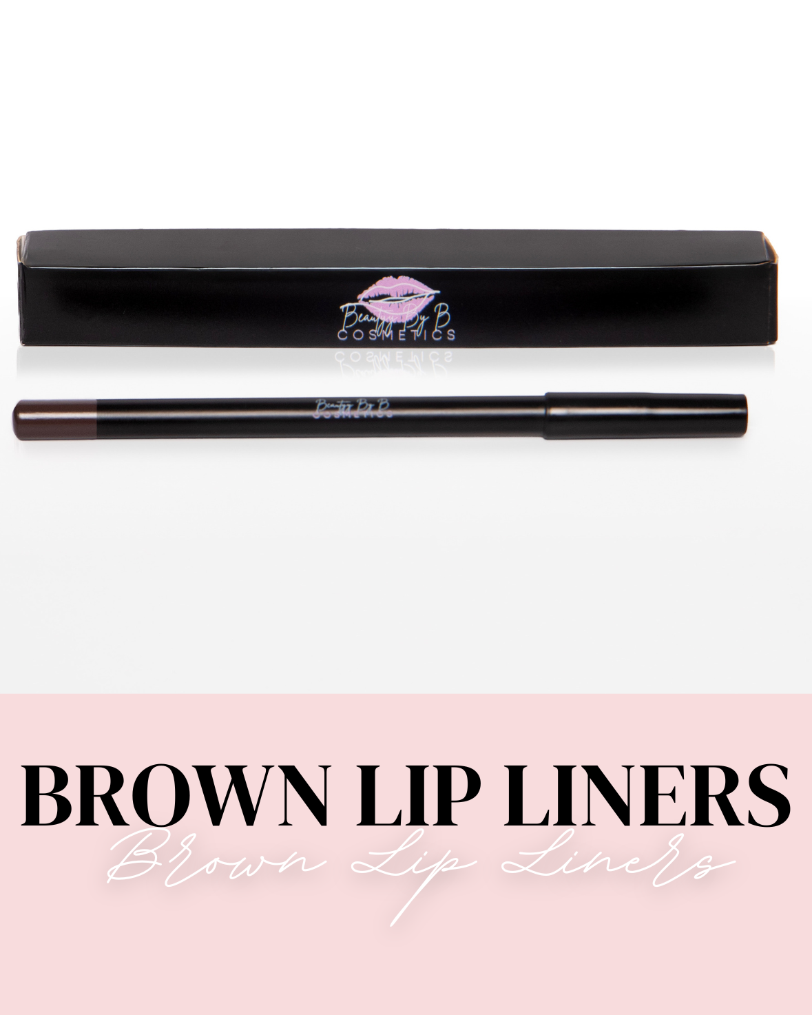 Shop Our Brown Lip Liners