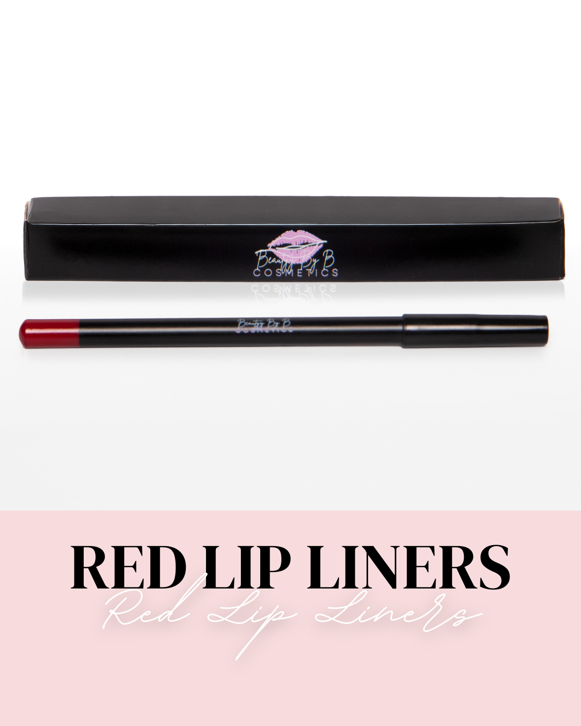 Shop Our Red Lip Liners