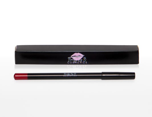 Red Lip Liner