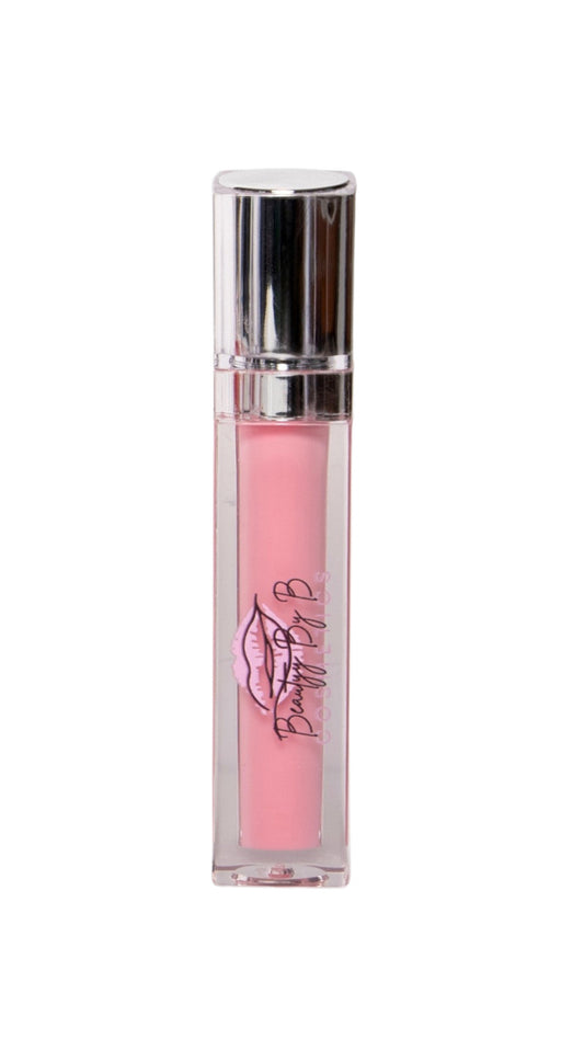 Pretty Pink