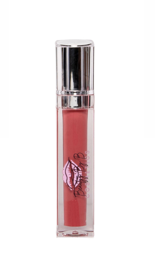 Peachy Gloss