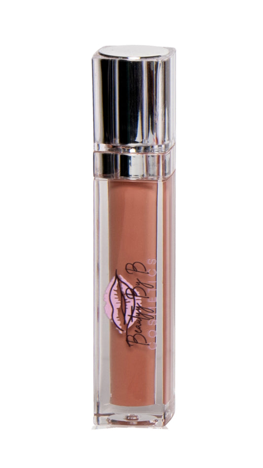 Luxe Nude