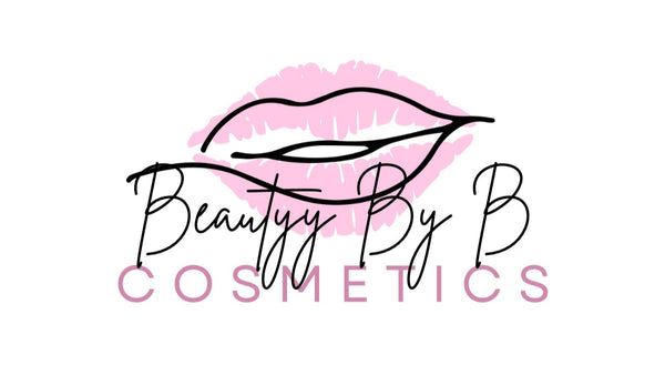 Beautyy By B Cosmetics 