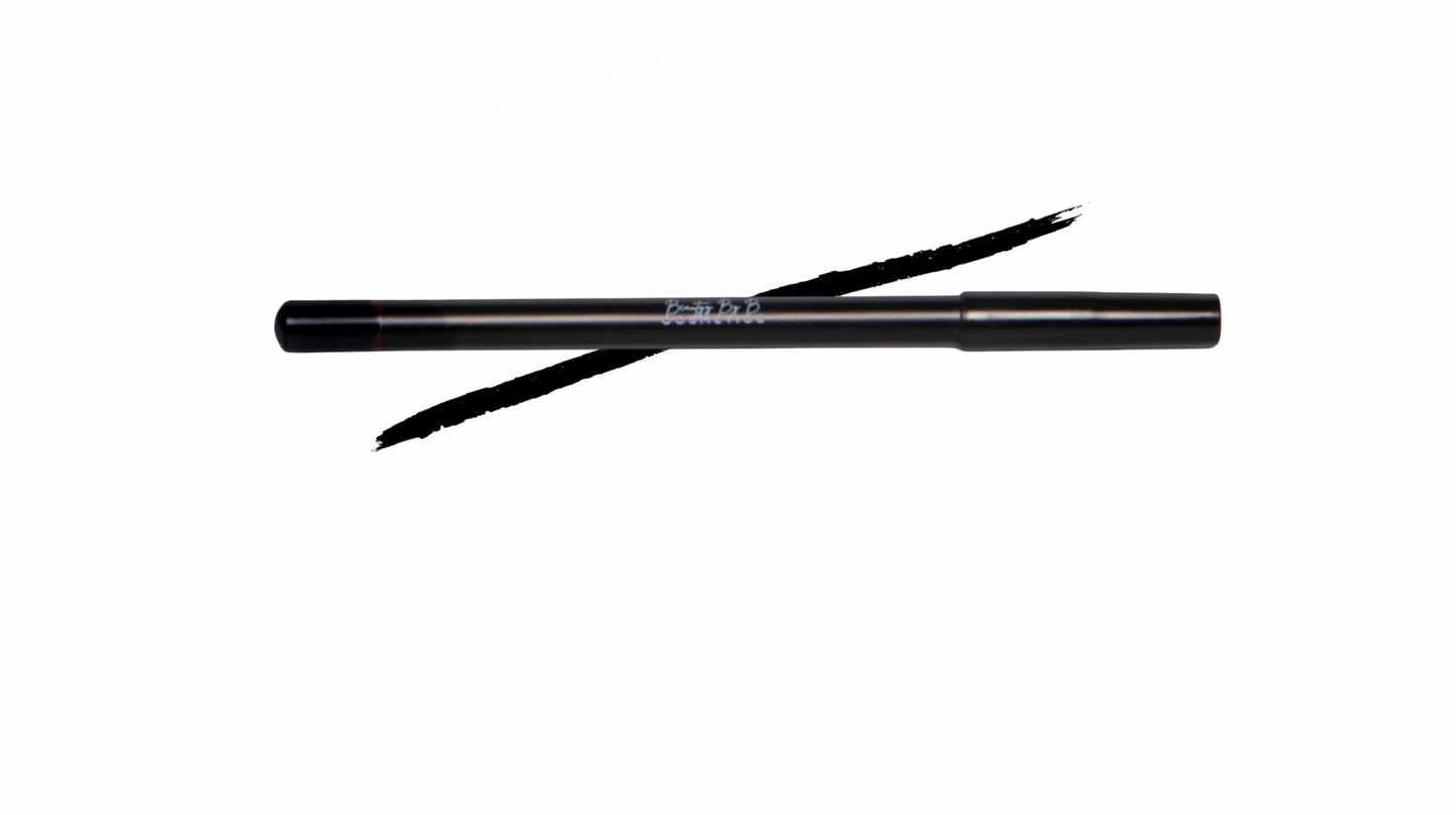 Black Lip Liner