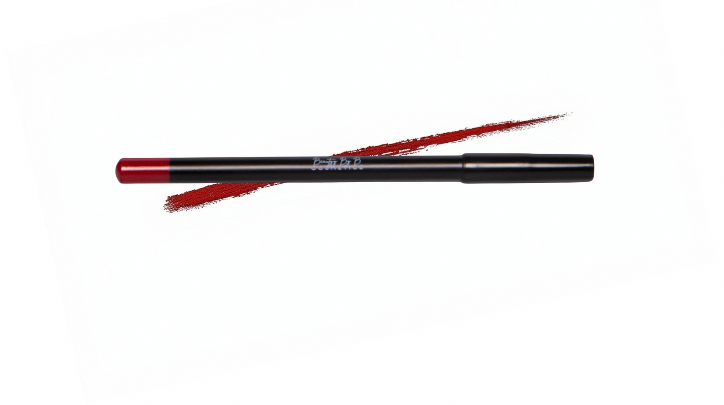 Red Lip Liner
