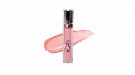 Pretty Pink